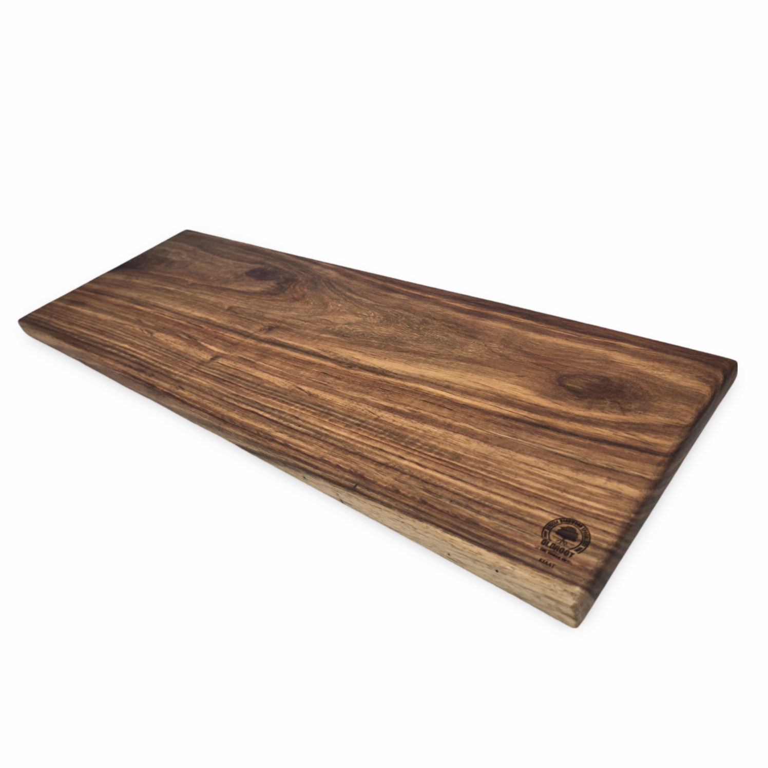 Kiaat board