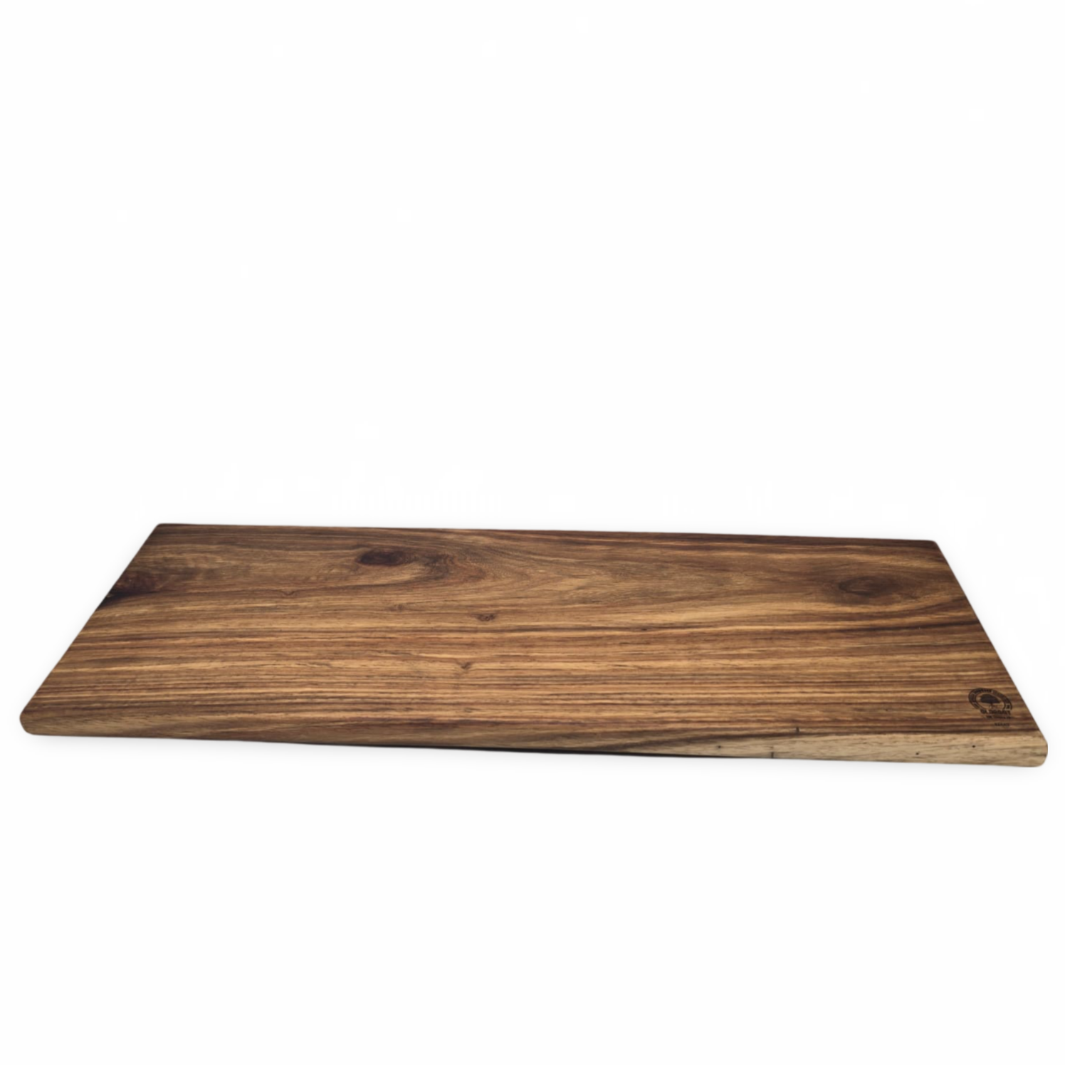 Kiaat board