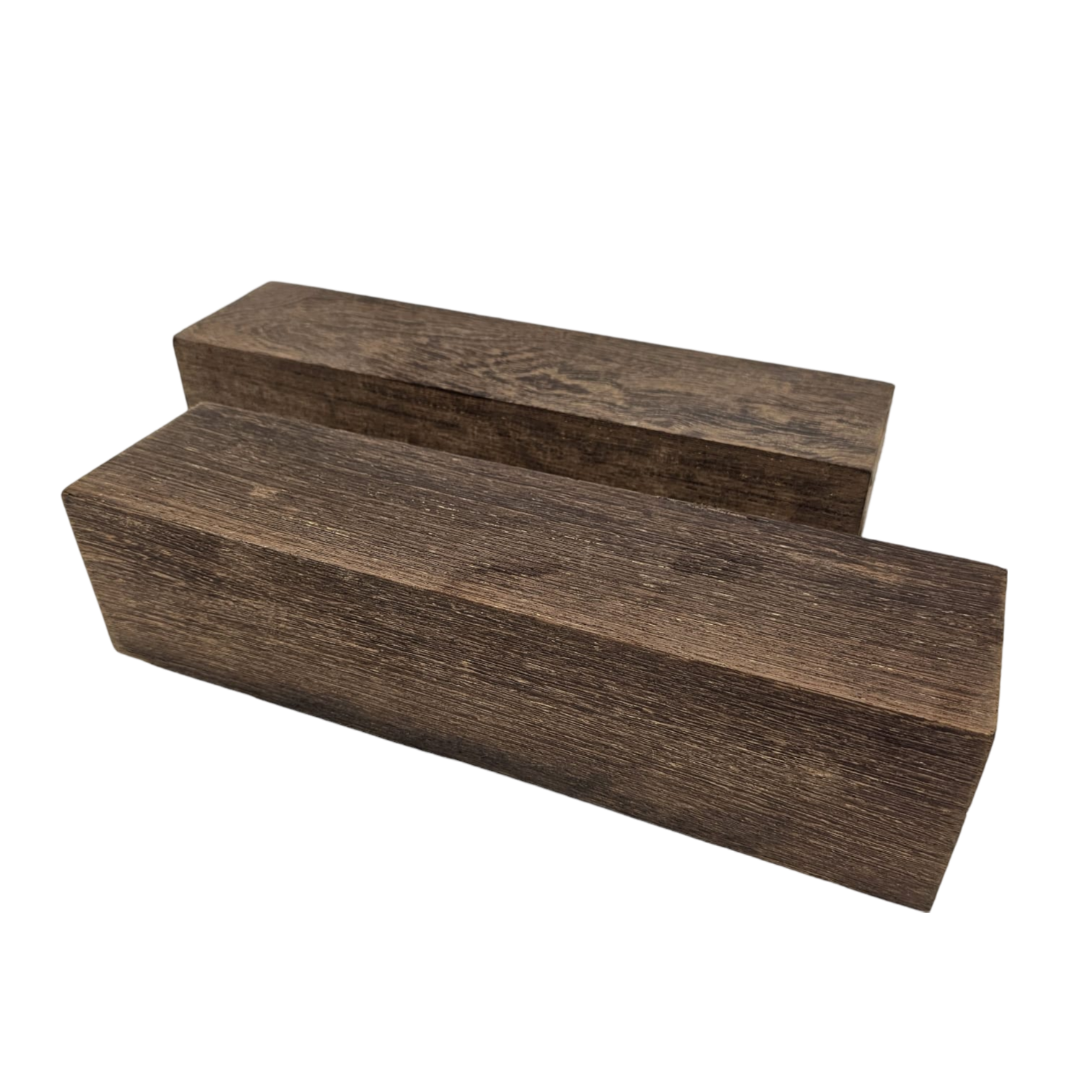 Panga-panga pepper mill turning blanks