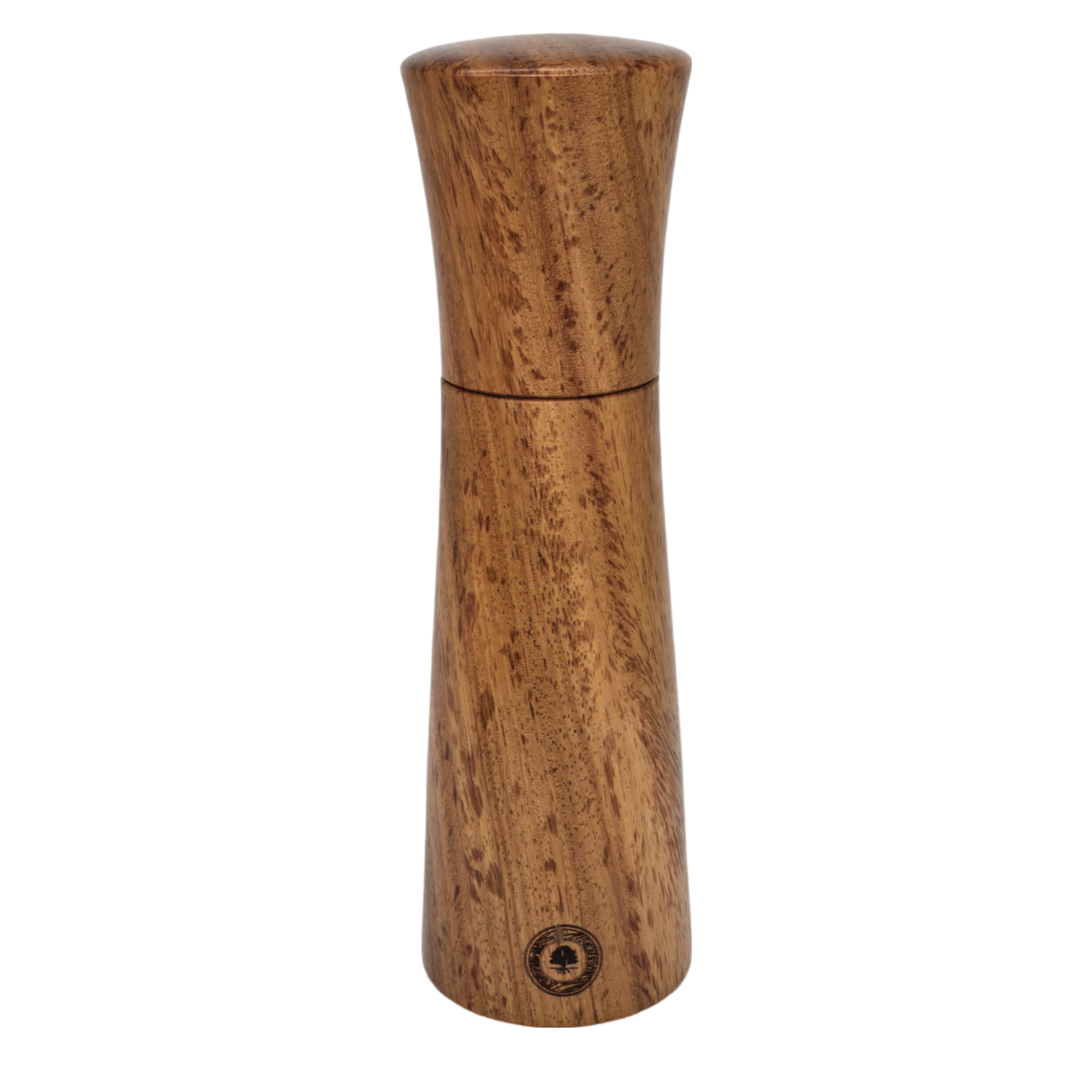 Chamfuta salt and pepper mill
