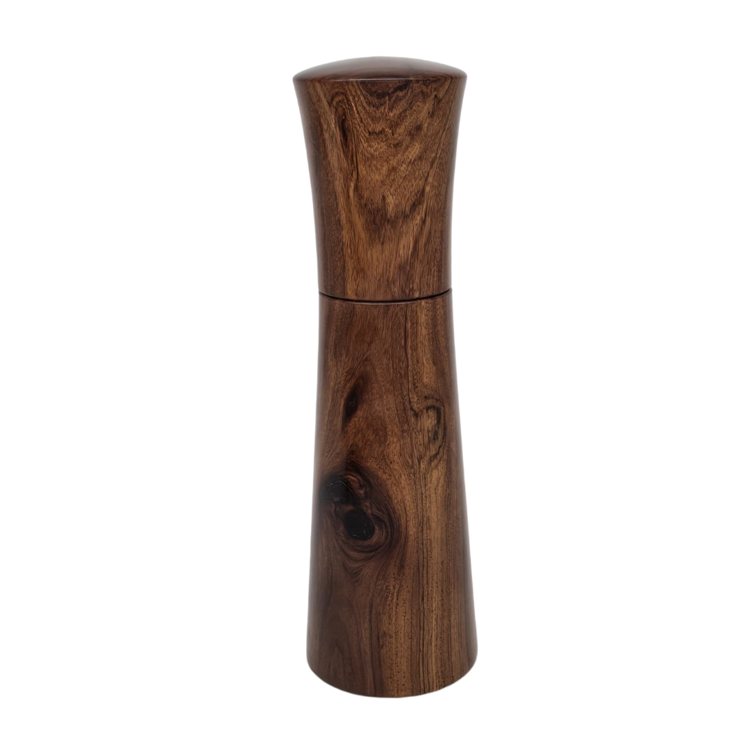 Salt and pepper mill - Mopane - Image 2