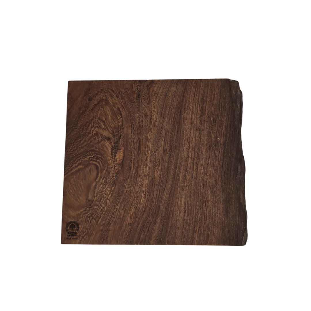 Wild mango board