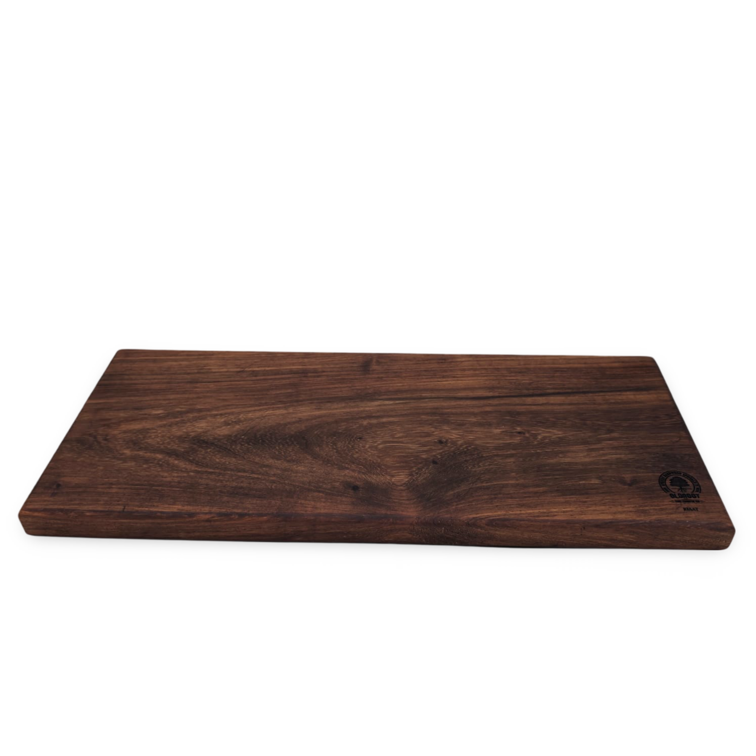 Kiaat board