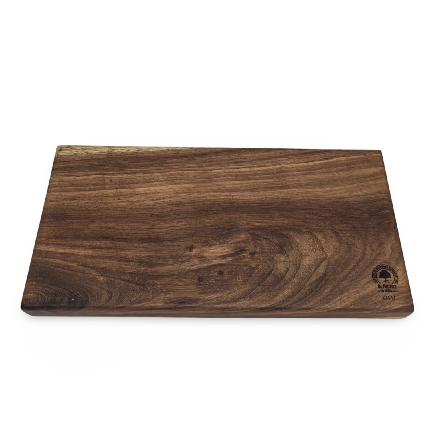 Kiaat board