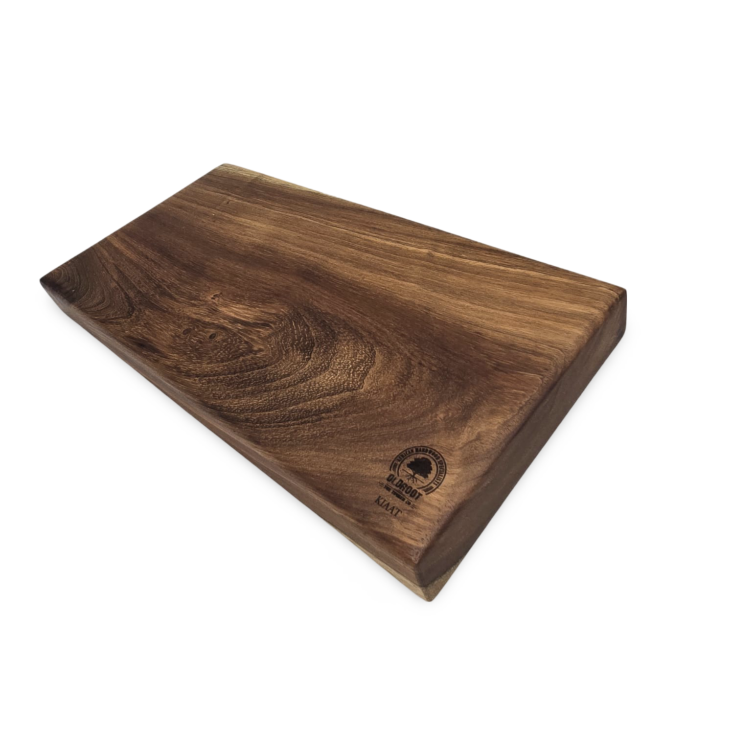 Kiaat board