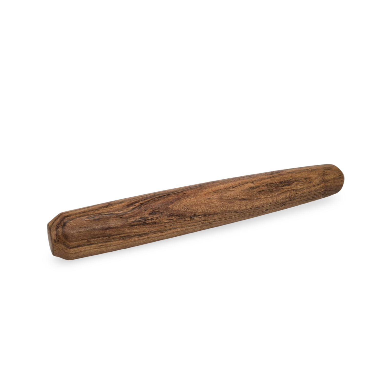 Rolling pin - Rhodesian teak - Image 2