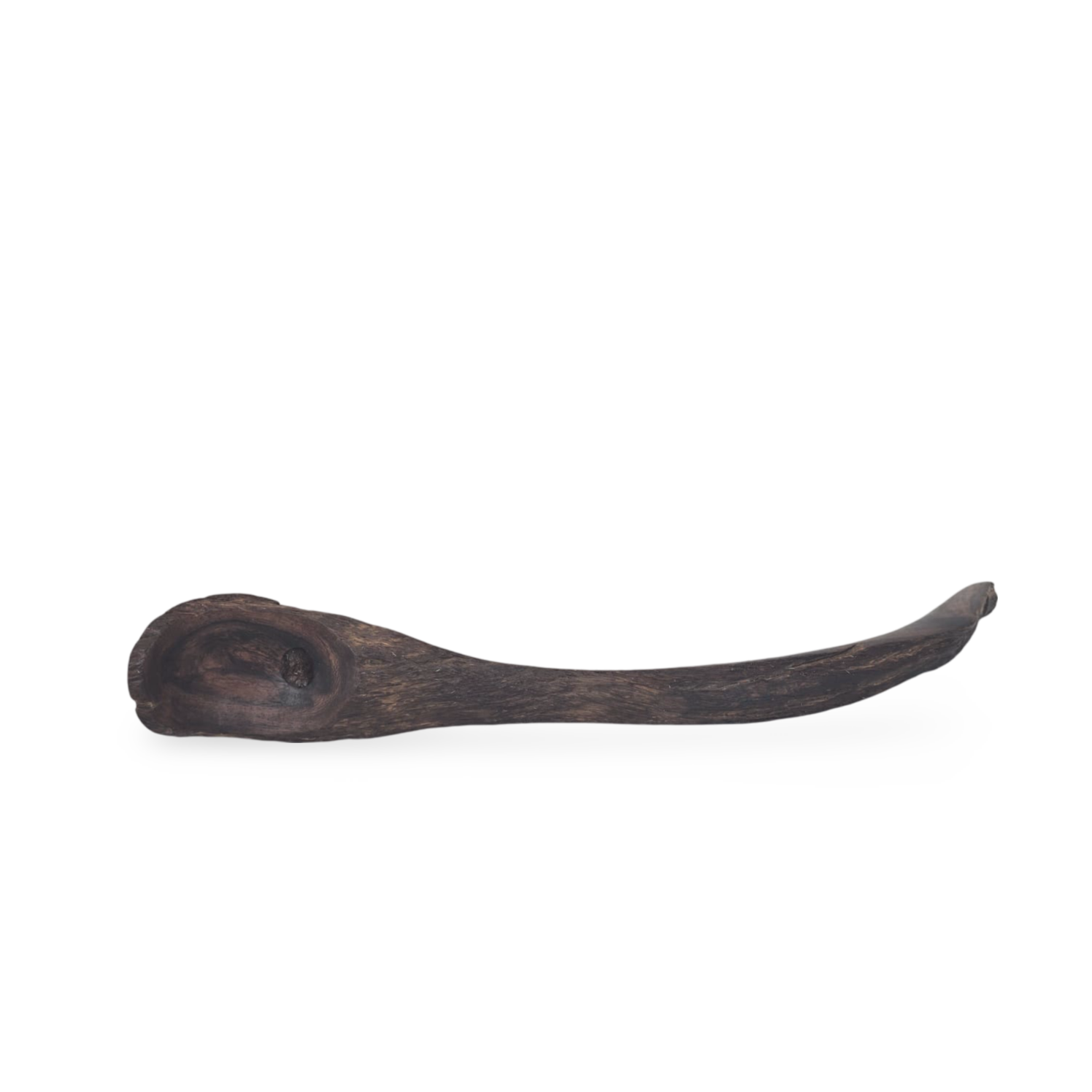 Rustic spoon - Wild mango - Image 2