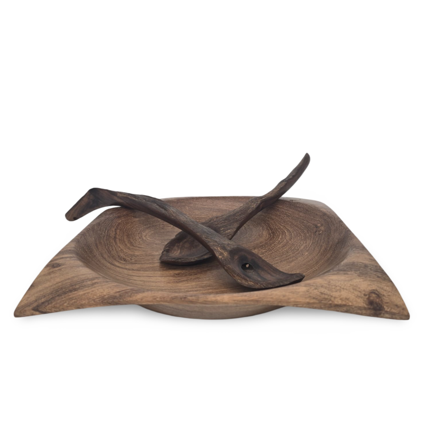 Wild mango spoon