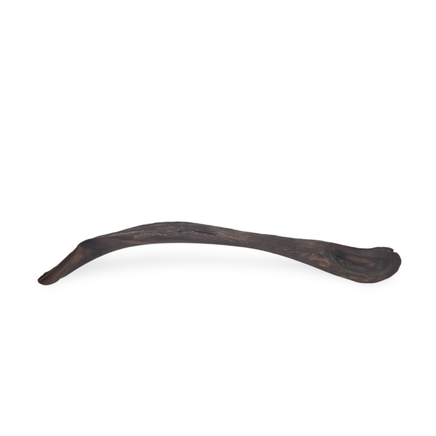 Wild mango spoon