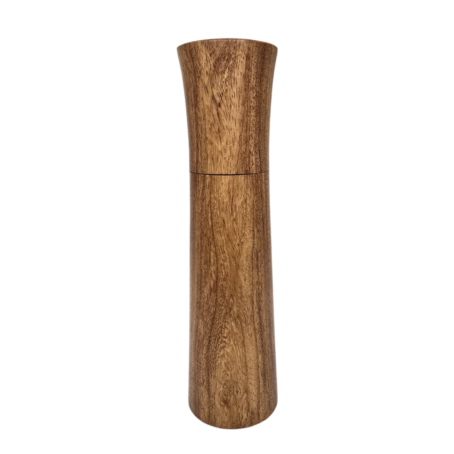 Salt and pepper mill - Wild mango - Image 2