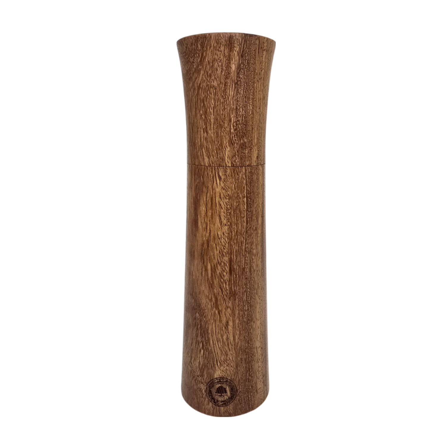 Wild mango salt and pepper mill