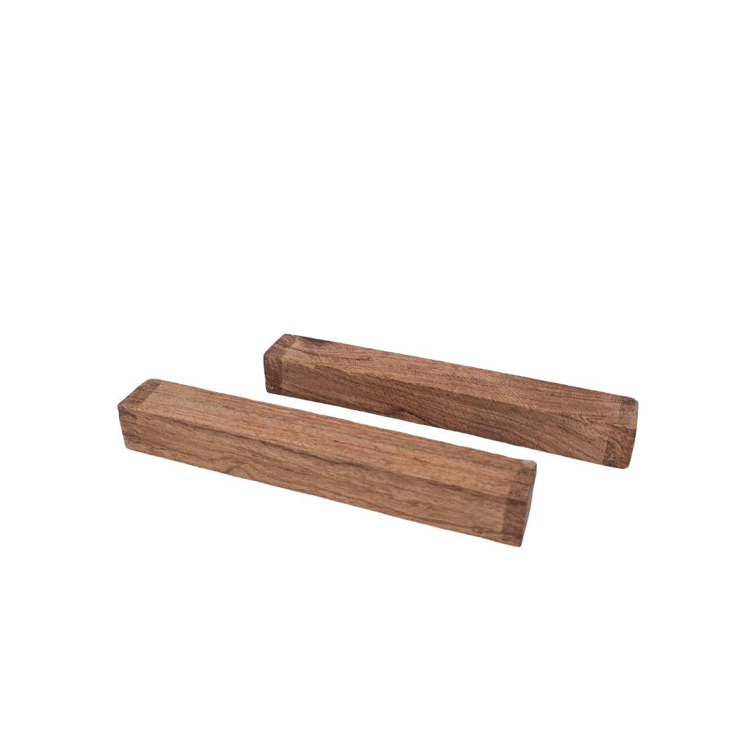 Rosewood blanks