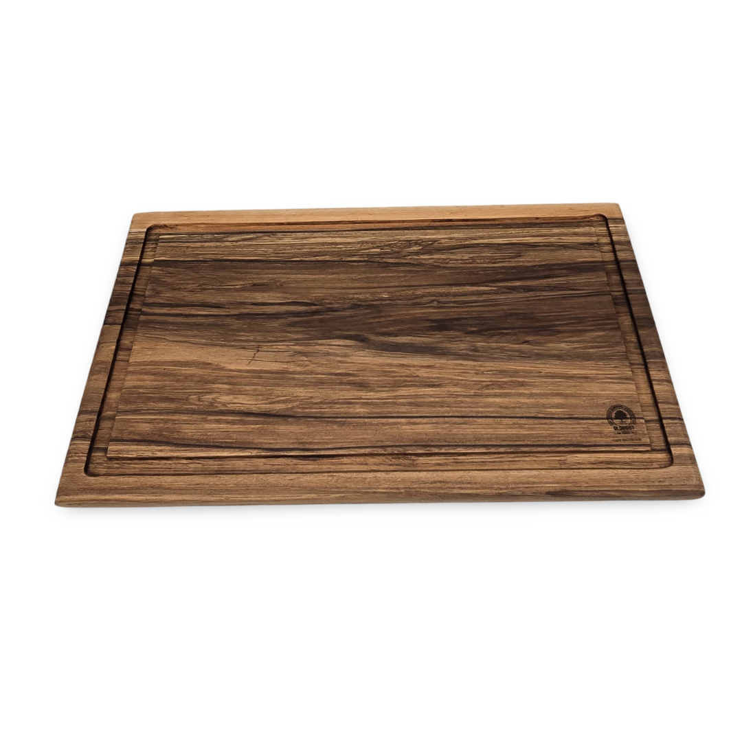 Cape ironwood board