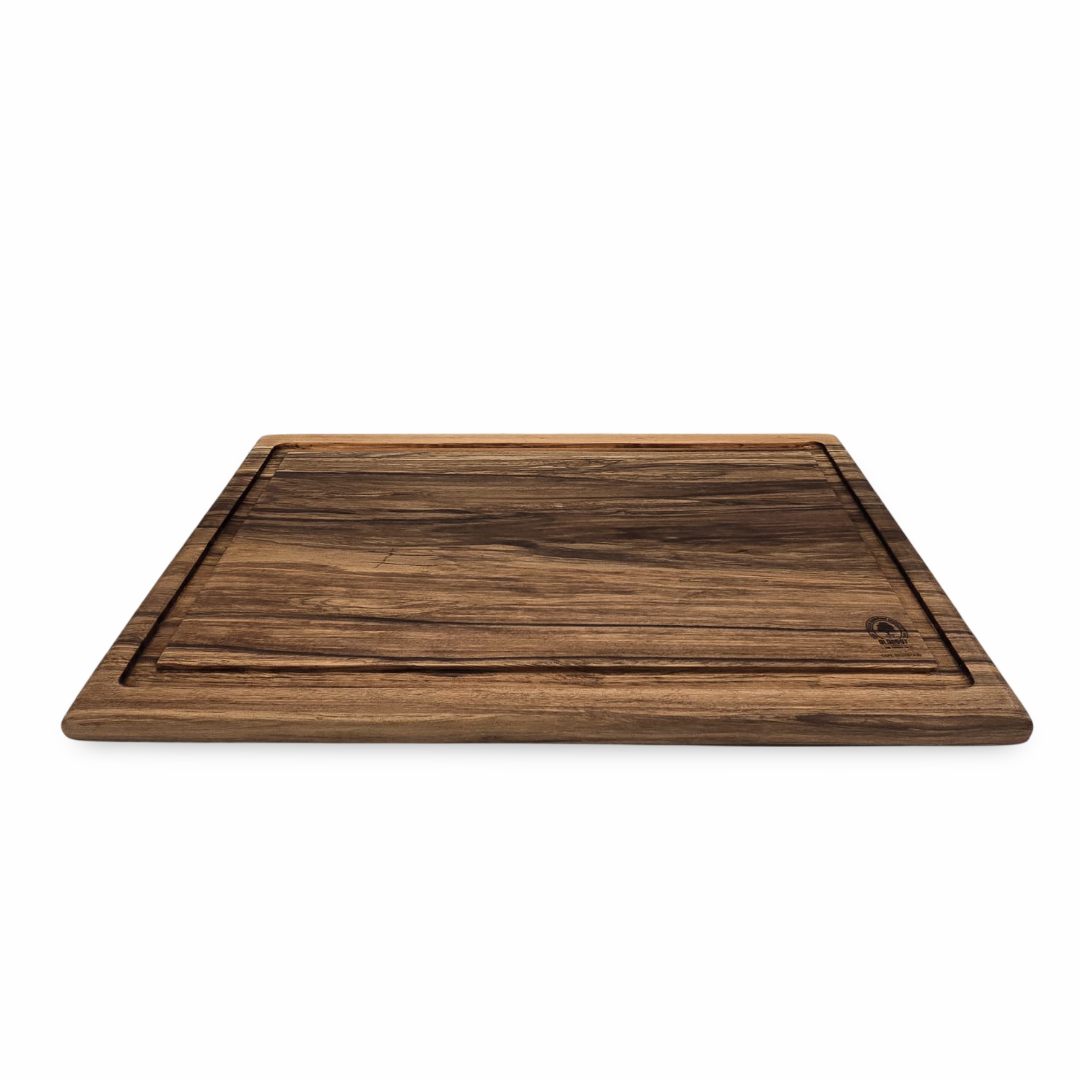 Kiaat board