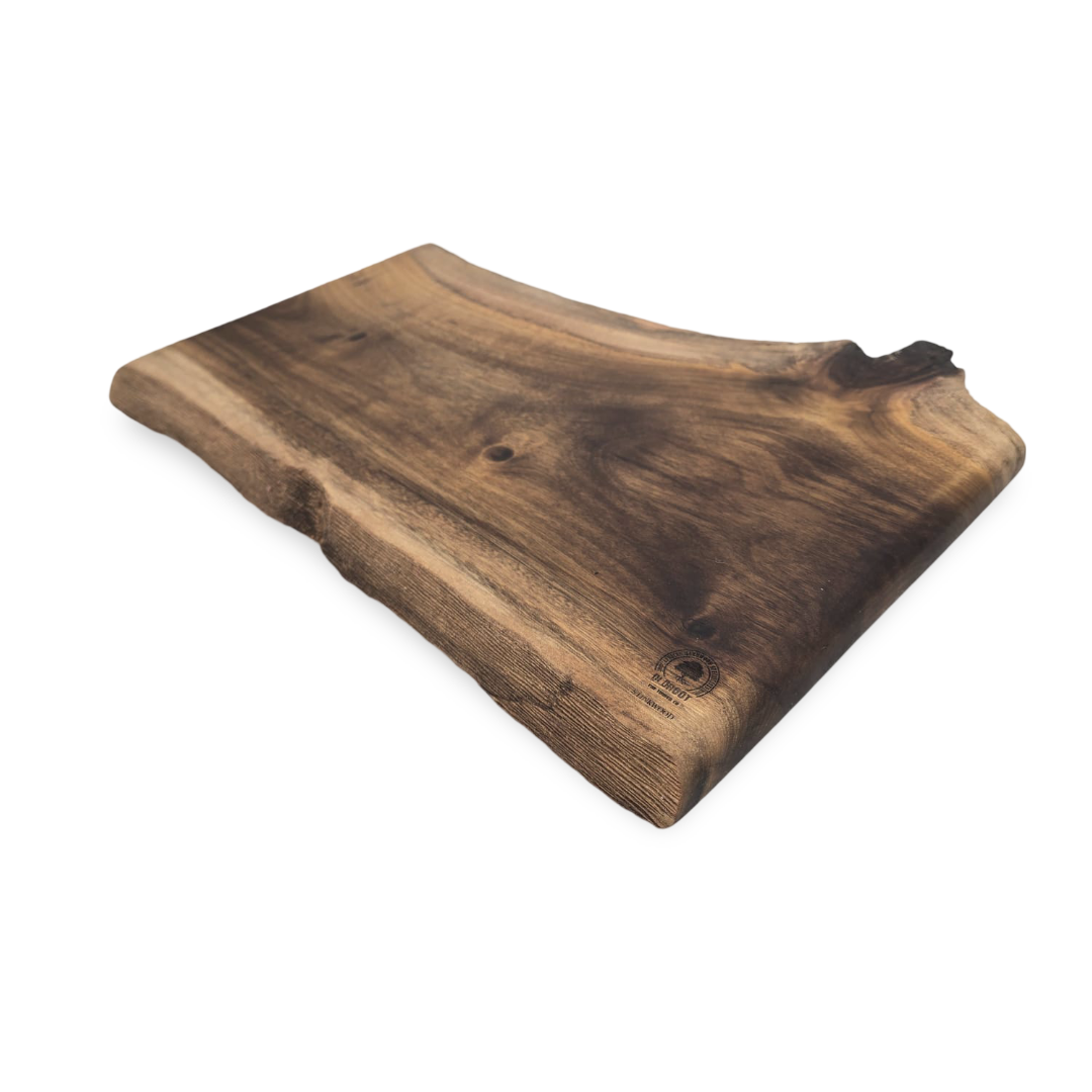 Stinkwood board