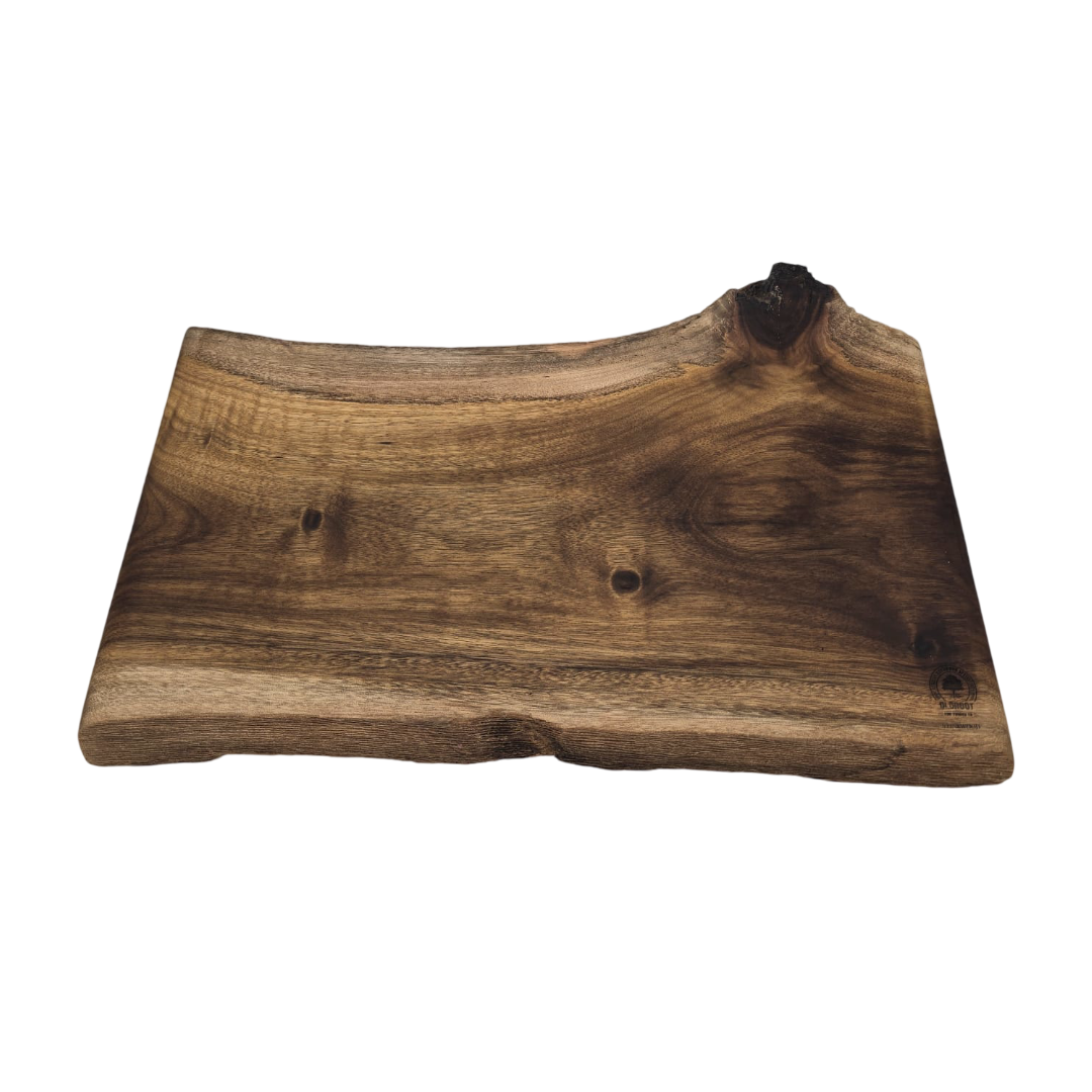 Stinkwood board
