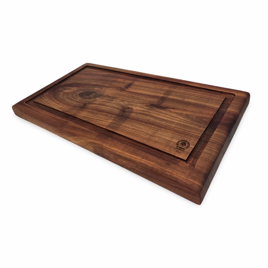 Kiaat board