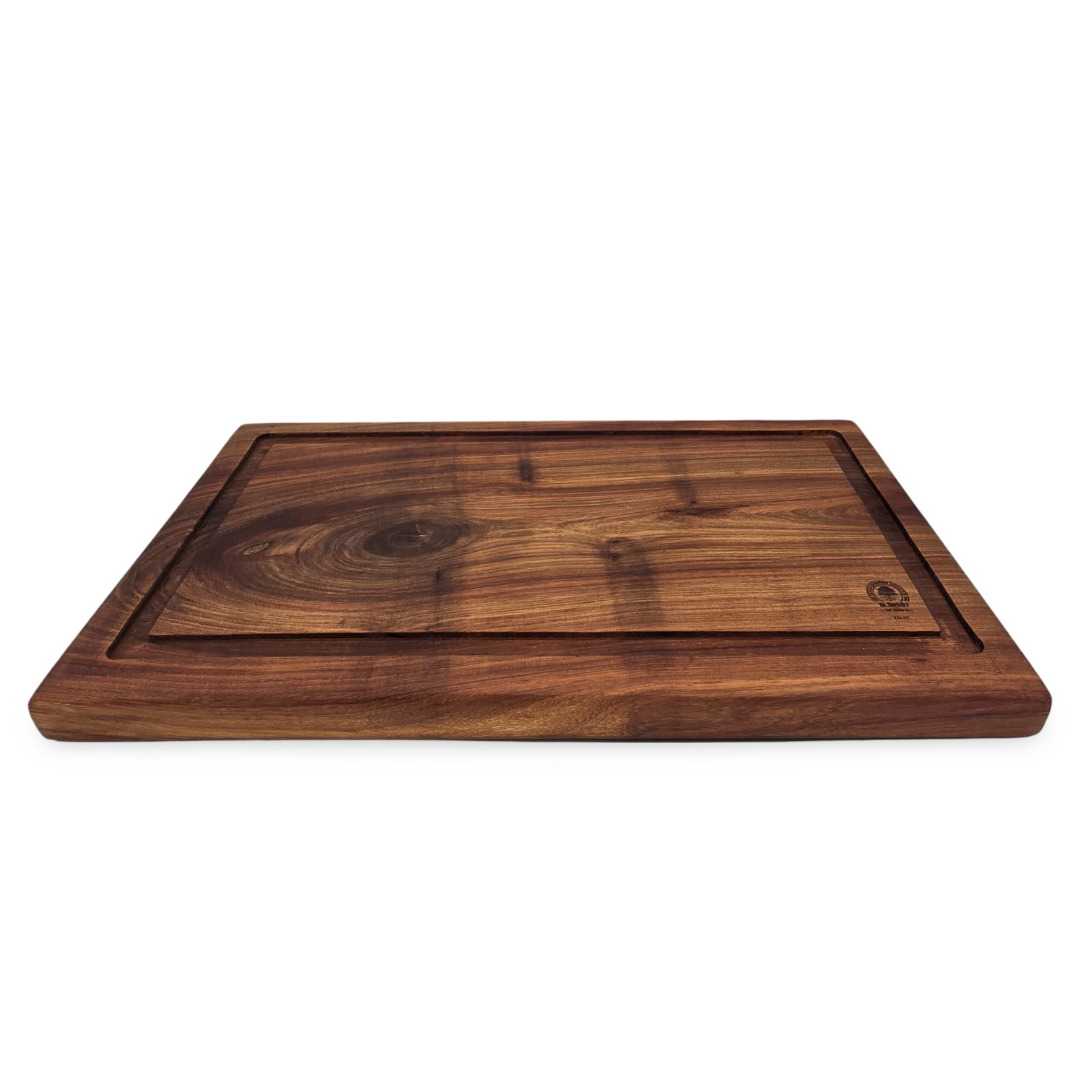 Kiaat board