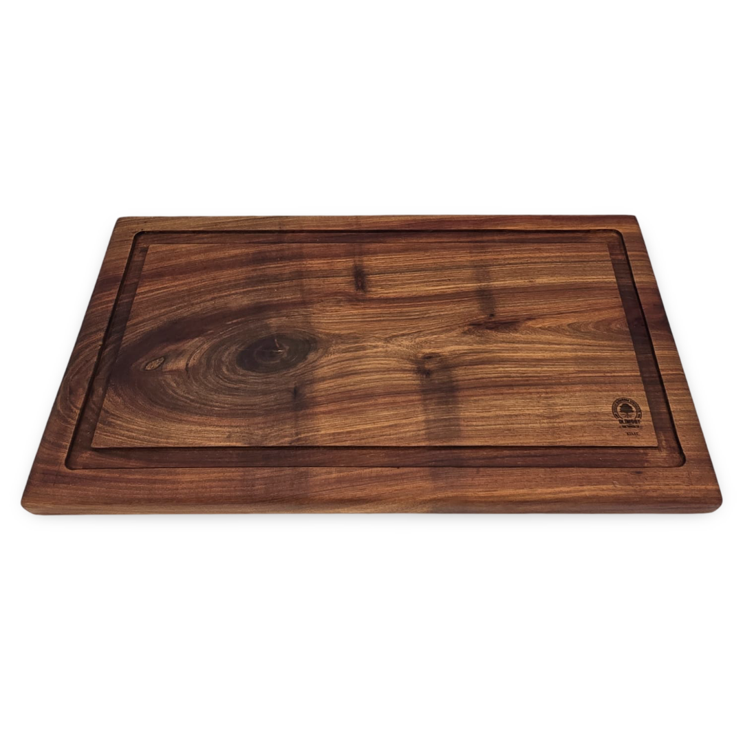 Kiaat board